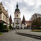 Steiner Tor, Krems ...