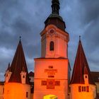 Steiner Tor Krems an der Donau Niederösterreich