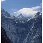 Steinerndes Meer und Königssee