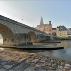 Steinerne Brücke