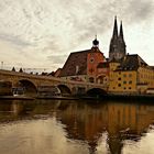 Steinerne Brücke