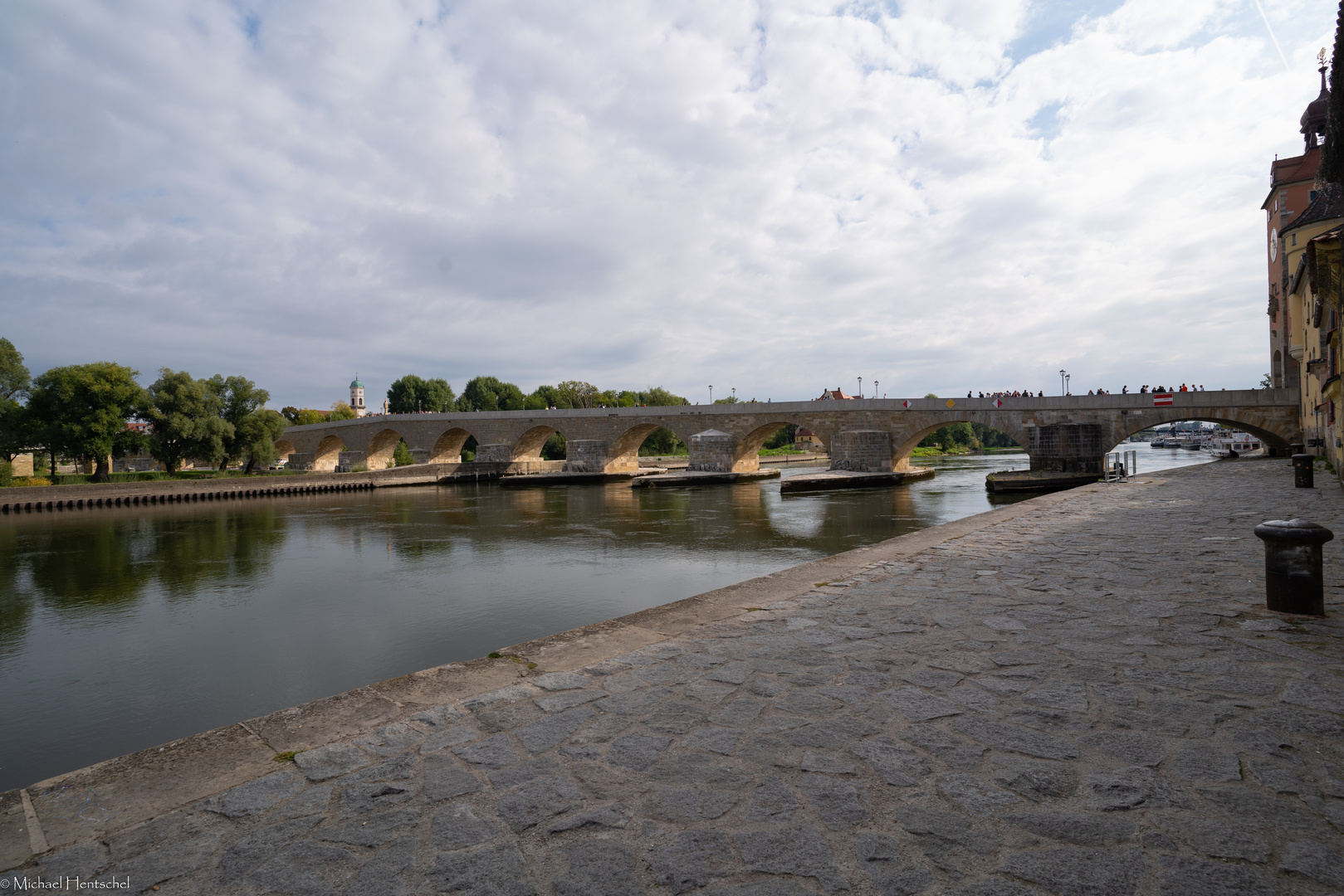 Steinerne Brücke