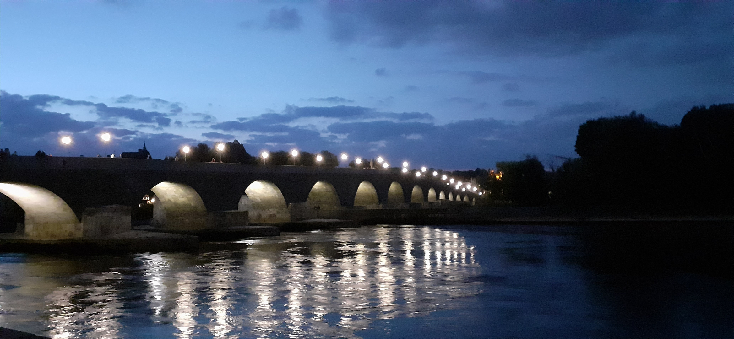 Steinerne Brücke 