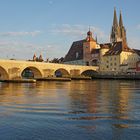 Steinerne Brücke