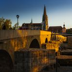 Steinerne Brücke