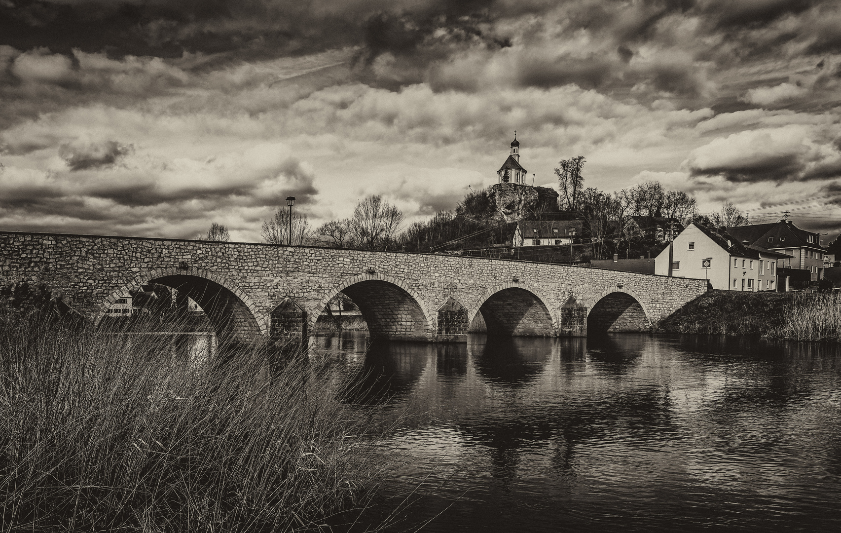 Steinerne Brücke