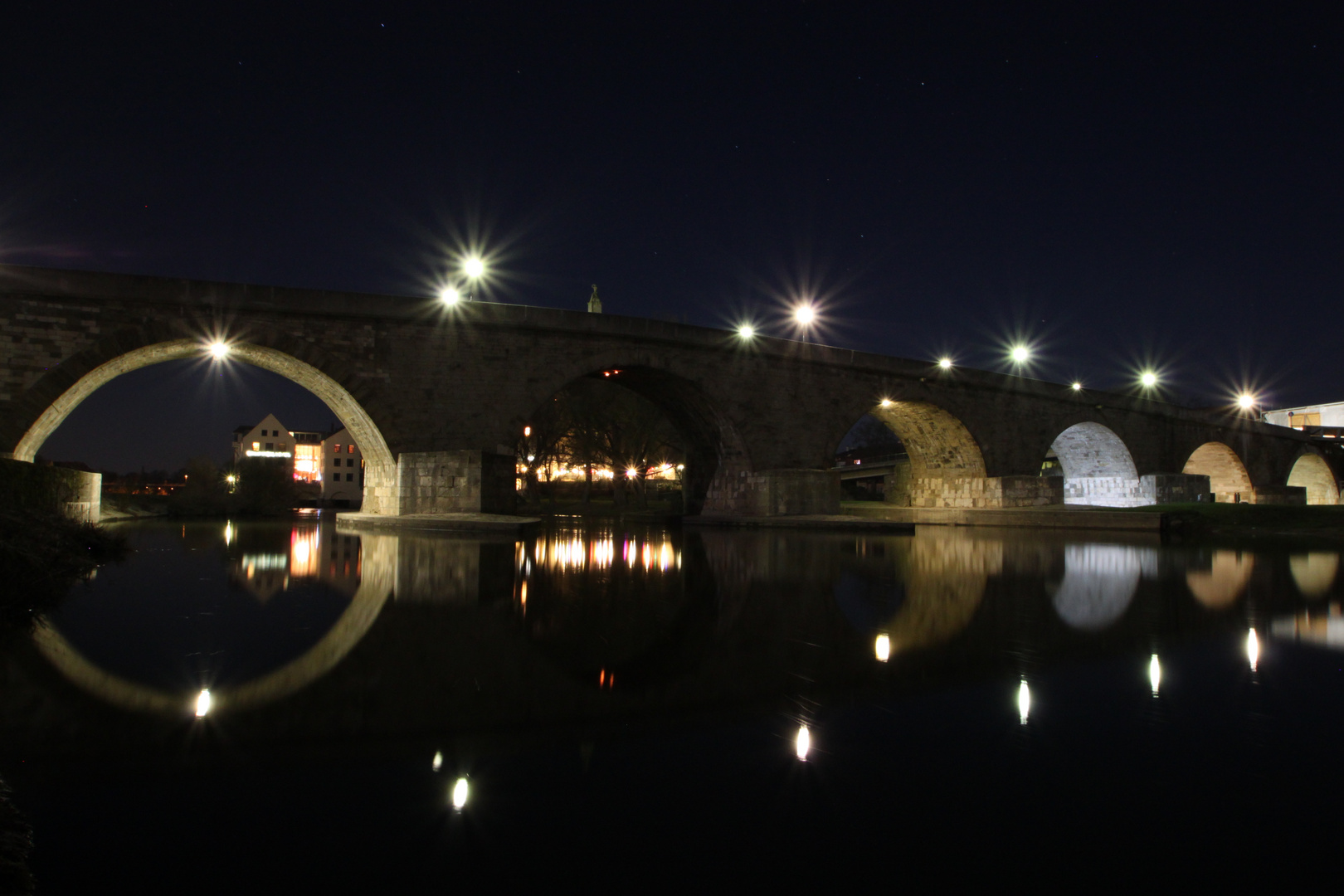 Steinerne Brücke