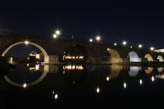 Steinerne Brücke