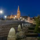 Steinerne Brücke