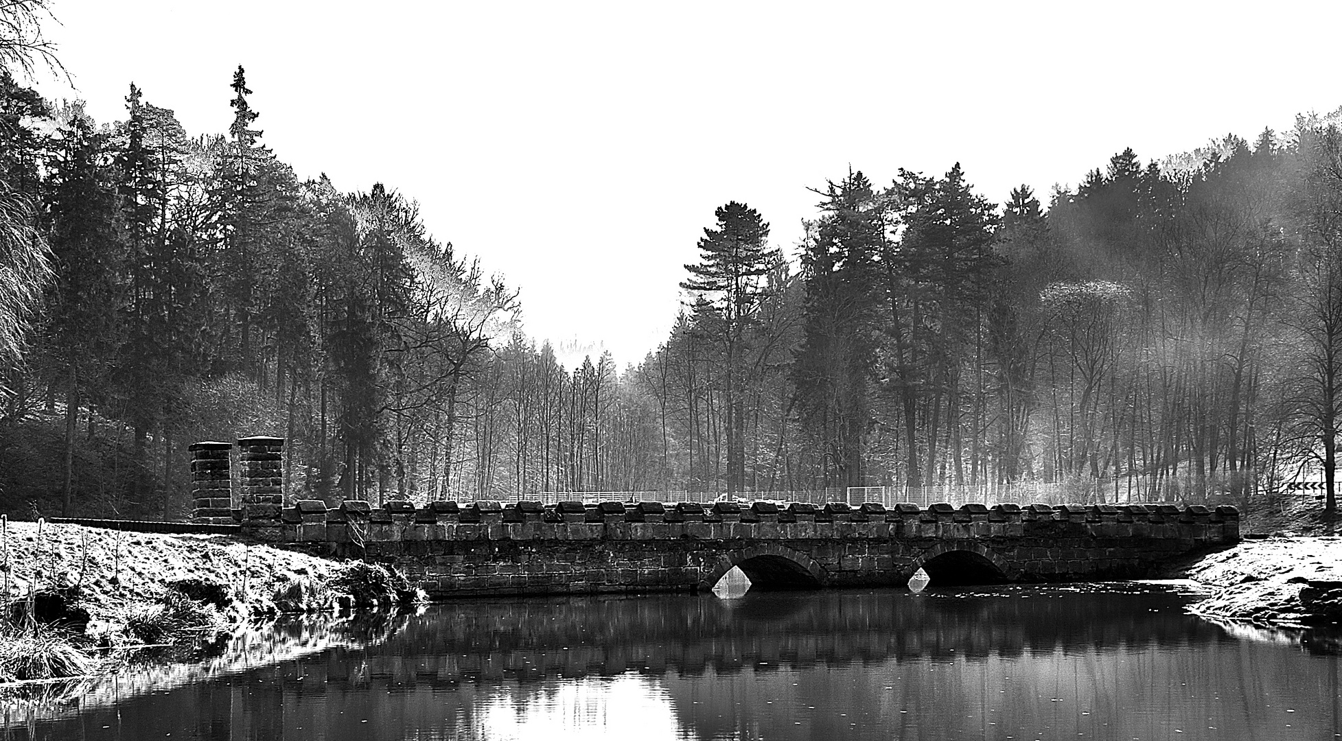 Steinerne Brücke