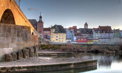 Steinerne Brücke