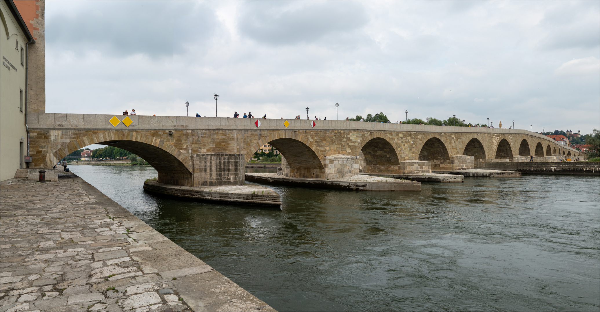 Steinerne Brücke