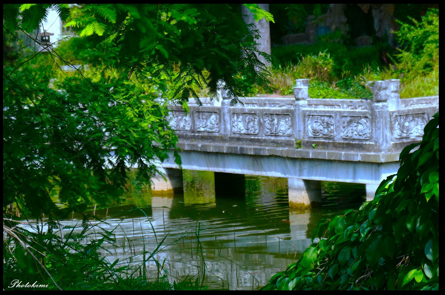 Steinerne Brücke 