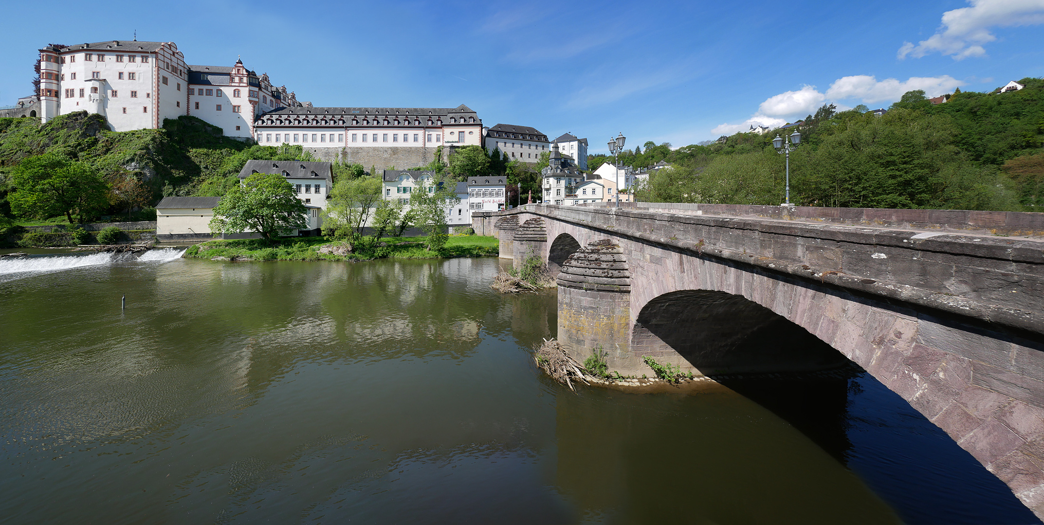 Steinerne Brücke