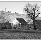 steinerne brücke