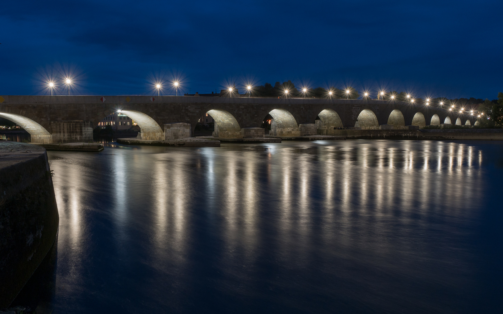 Steinerne Brücke