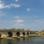 Steinerne Brücke