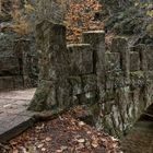 steinerne Brücke...