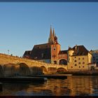 Steinerne Brücke