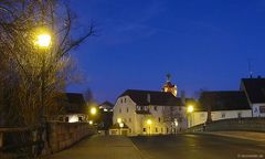 Steinerne Brücke