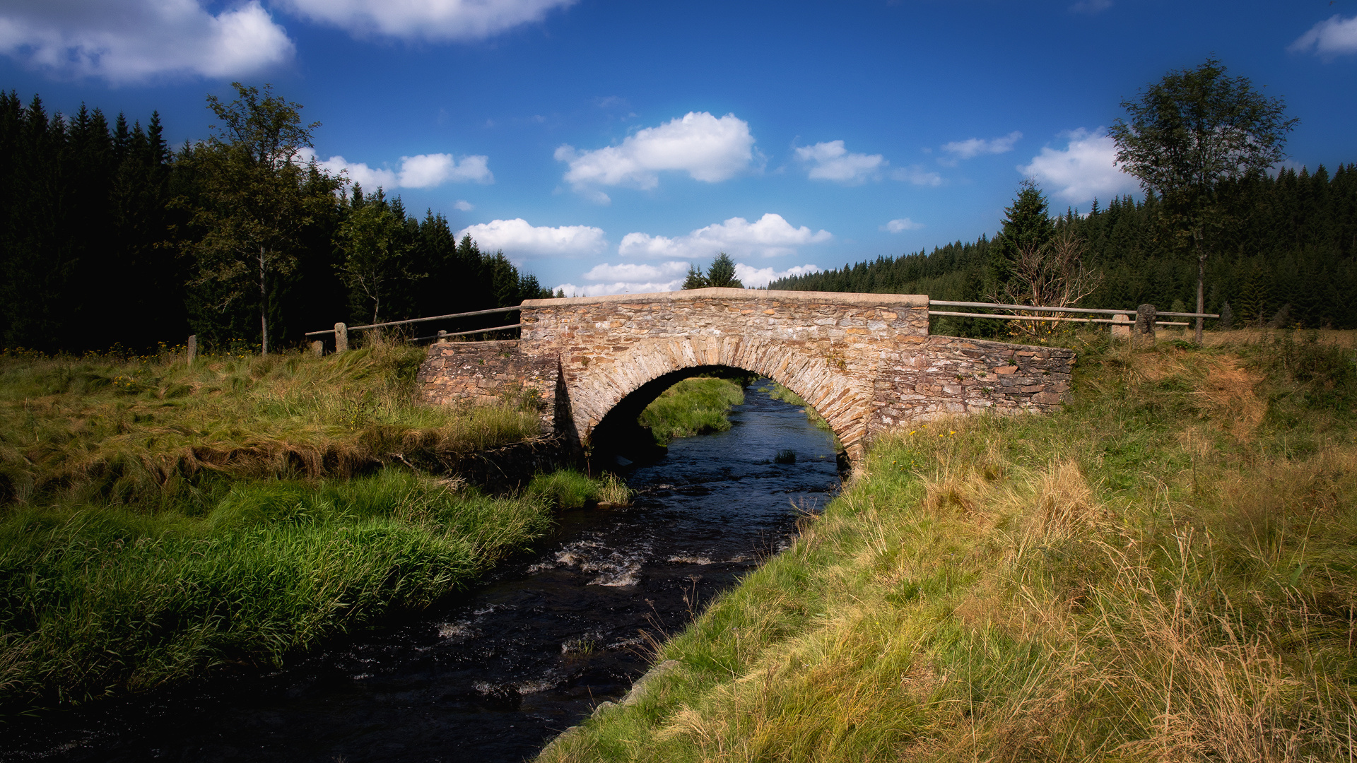 Steinerne Brücke