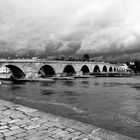 Steinerne Brücke in Regensburg