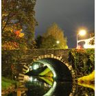 Steinerne Brücke Klagenfurt