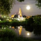 Steinerne Brücke mit Dom