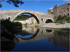 Steinerne Brücke Pont Vieux