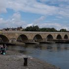 Steinerne Brücke Regensburg