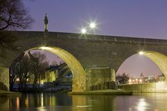 Steinerne Brücke Regensburg