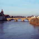 Steinerne Brücke Regensburg