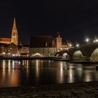 Steinerne Brücke Regensburg