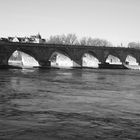 Steinerne Brücke - Regensburg