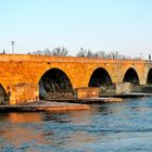 Steinerne Brücke, Regensburg