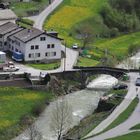 Steinerne Brücke über den Poschiavino