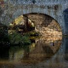 Steinerne Brücke von Kallmünz