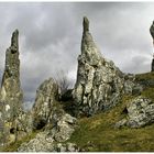 Steinerne Jungfrauen