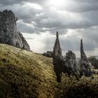 Steinerne Jungfrauen, Eselsburger Tal