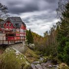 Steinerne Renne - Harz (Germany)