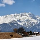 Steinernen Meer im Pinzgau 