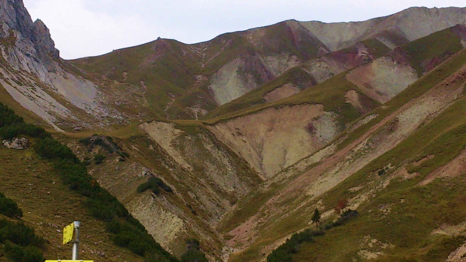 Steinerners Hüttl - Leutasch - Tirol