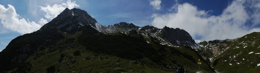 Steinernes Hüttl