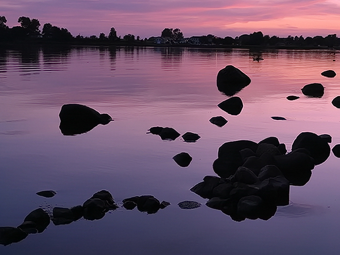 Steinernes Meer...