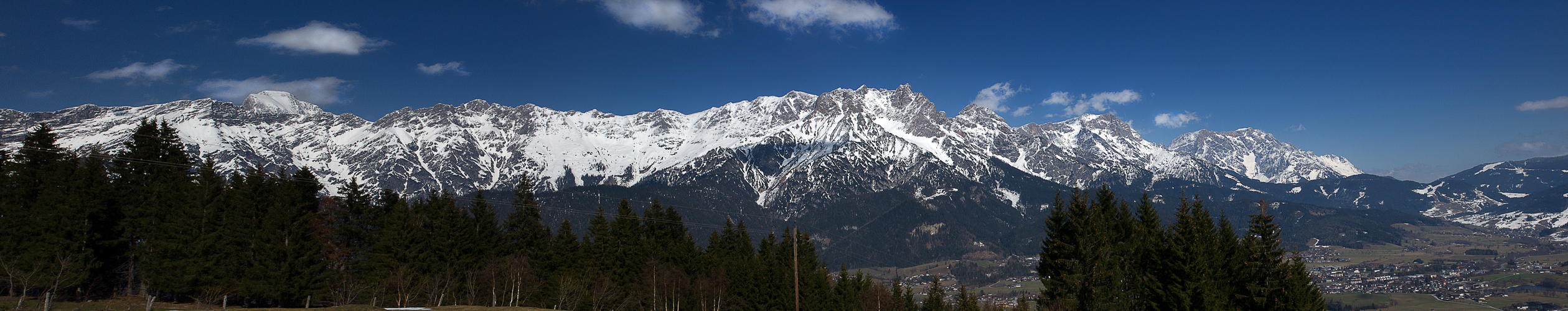 Steinernes Meer