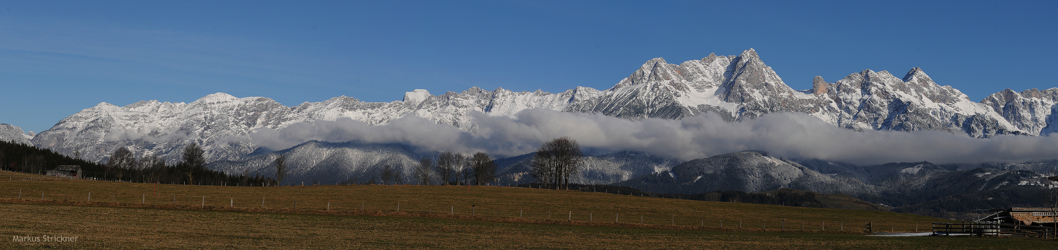 Steinernes Meer