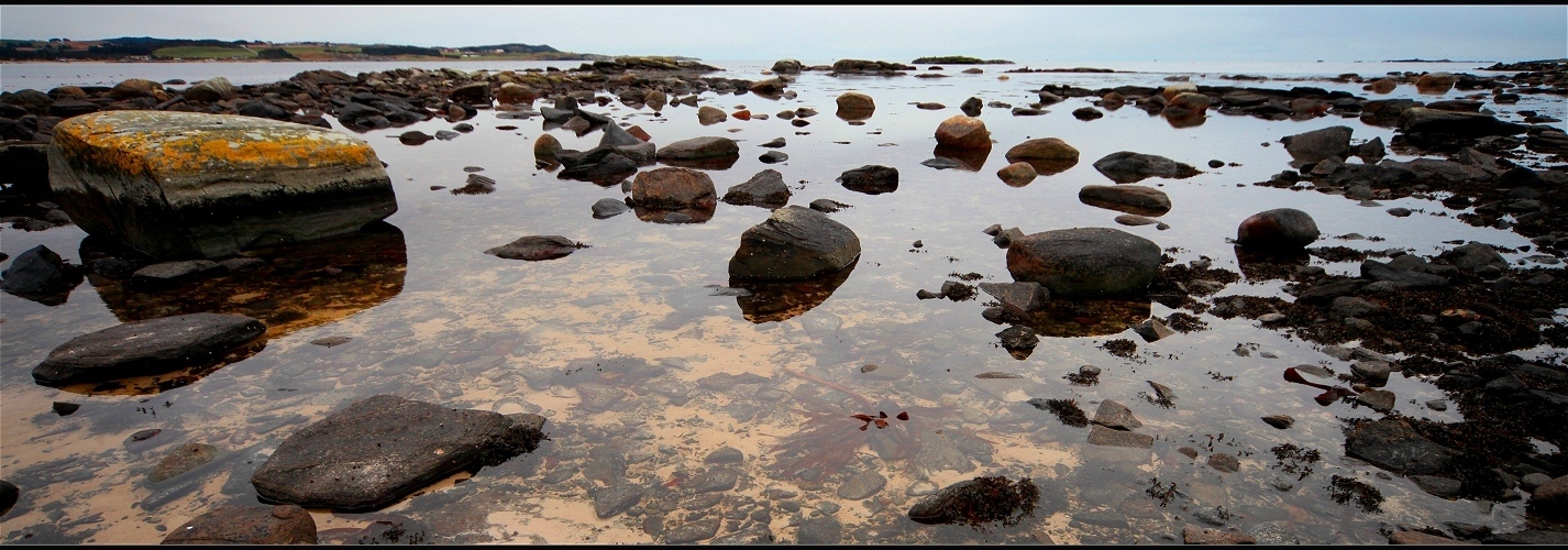 Steinernes Meer