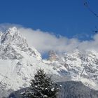 Steinernes Meer bei Saalfelden