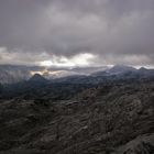 Steinernes Meer Berchtesgarden