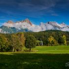 Steinernes Meer / Maria Alm Hochkönig - C1_NZ7_2024